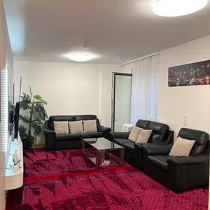Wunderschöne 3-Zimmer-Genossenschaftswohnung mit Balkon - unbefristet zu vergeben - Photo 1