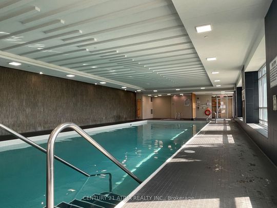 For Lease - 30 Herons Hill Way Unit# 1504, Toronto, Ontario - Photo 1