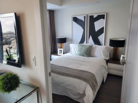 For Lease - 7 Mabelle Avenue Unit# 601, Toronto, Ontario - Photo 3