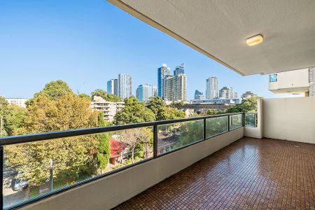 27/25-29 Devonshire St, 2067, Chatswood Nsw - Photo 2