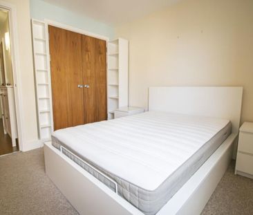 1 bedroom apartment to rent - Photo 6