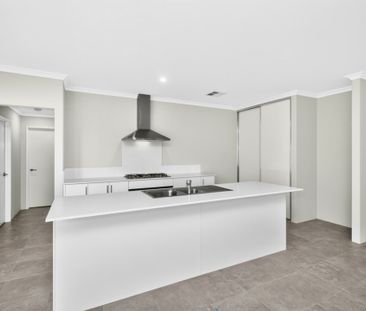 Brand new quality home - Photo 5