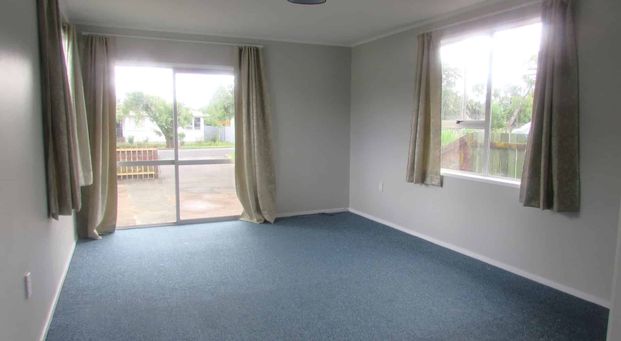 3 Bedroom House with Rumpus - Photo 1