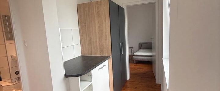 Appartement frei - Photo 1