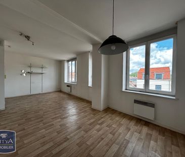 Location Appartement 2 pièces 42m² LILLE 59000 - Photo 4