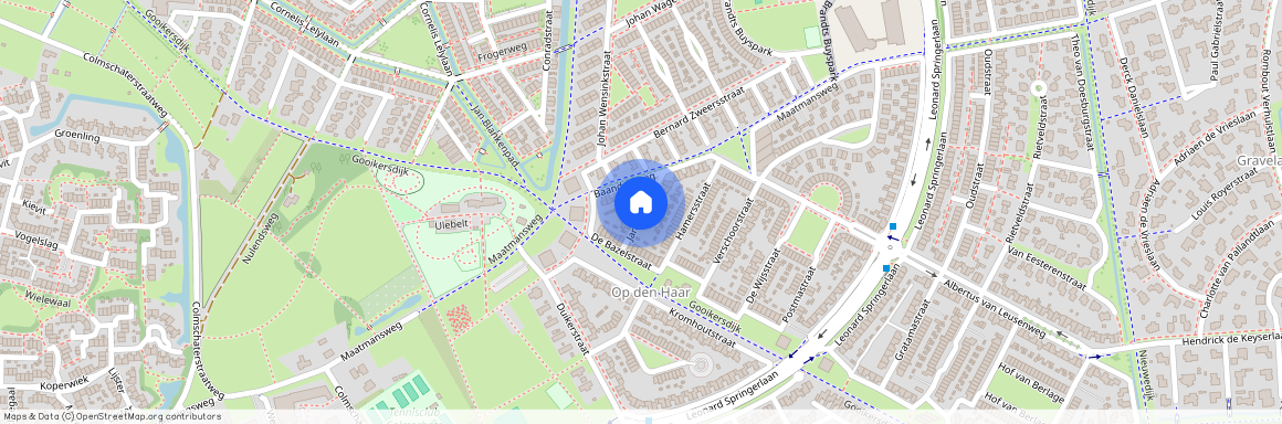 Op den Haar, 7425 BB, Jan Wilsstraat, Deventer