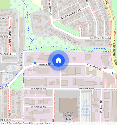 4422 Greenview Place Northeast, Calgary, Calgary, Calgary Metropolitan, T2E 2N3