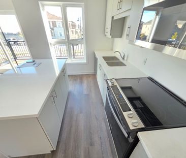 For Lease - 70 Kenesky Drive Unit# 31, Hamilton, Ontario - Photo 5