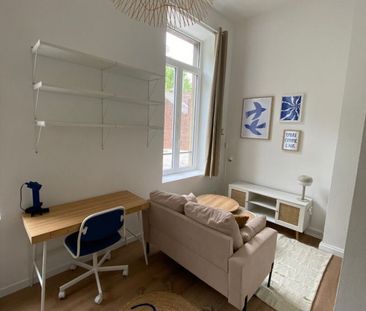 Appartement 1 pièce à Lille - Photo 3