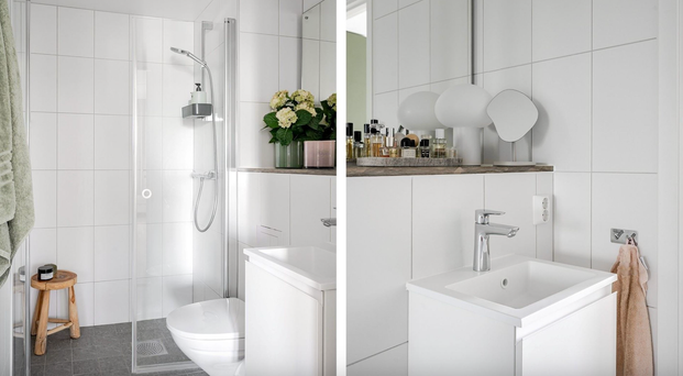 Hagaesplanaden, Stockholm - Foto 1