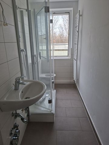 3-Raum-Wohnung im Erdgeschoss in Borna-Heinersdorf - Photo 4