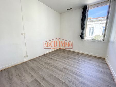 Maison Bordeaux 112 m2 - Photo 5