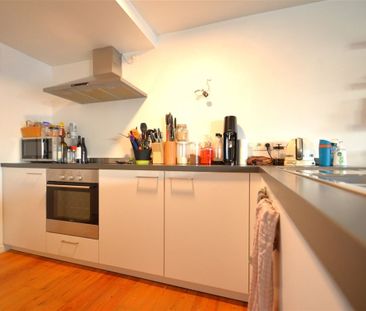 Charmant duplex-appartement in het centrum van Dendermonde - Foto 5