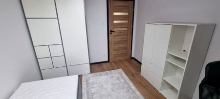 Pokój, ul. Rocha - Photo 3