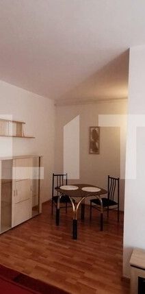 Apartament cu 1 camera, decomandat, 42 mp, Calea Dorobantiilor, Marasti - Fotografie 1