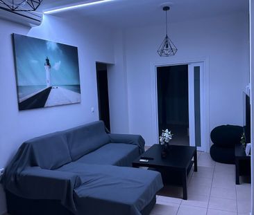 Διαμέρισμα για ενοικίαση Κέντρο (Παλαιά Φώκαια) - Φωτογραφία 2
