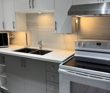 For Lease - 134 St. David's Road Unit# Basement Unit, St. Catharine... - Photo 5