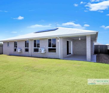 Brand-New 4 Bedroom Family Home - Photo 2