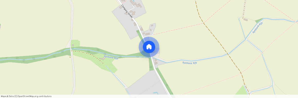 Ryebank Cottages, Climping