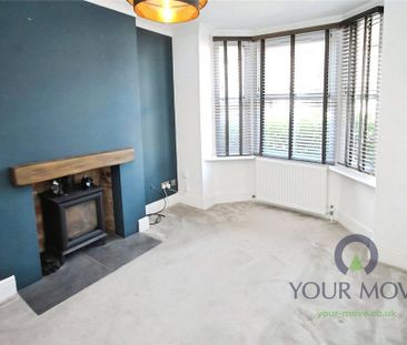 2 bedroom semi-detached house to rent - Photo 5