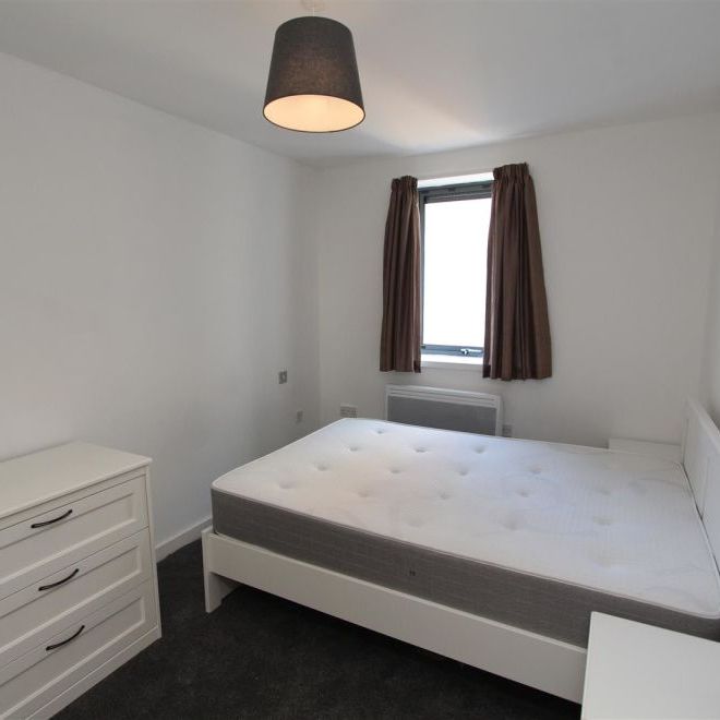 Waterloo Apartments, Leeds City Centre, LS10 1JA - Photo 1