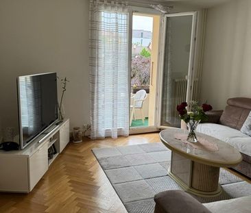 Appartement de 3 pièces situé au 1er étage - Photo 2