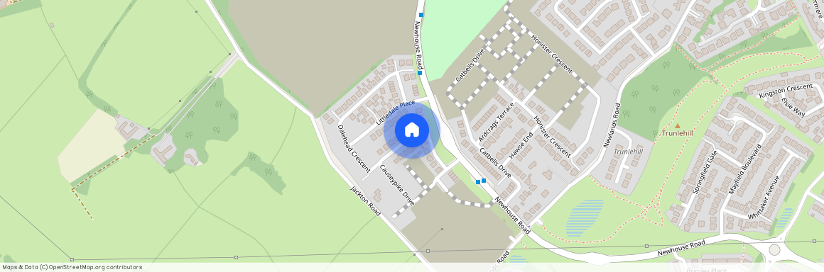 Dalehead Crescent, Jackton, East Kilbride, G75