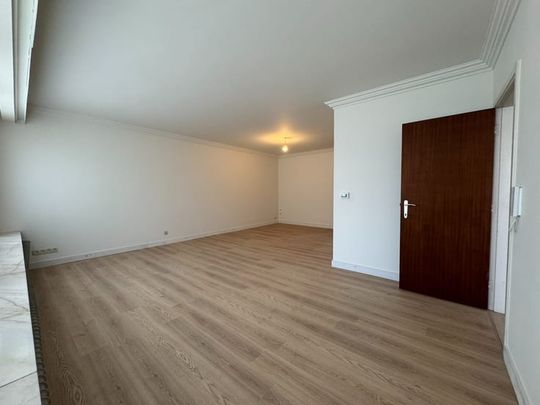 Appartement te huur - Photo 1