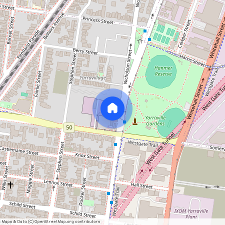 126 Hyde Street, Vic 3013, Yarraville