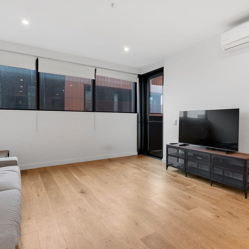 Welcome to EASTEND Apartments on Pirie Street - Photo 1
