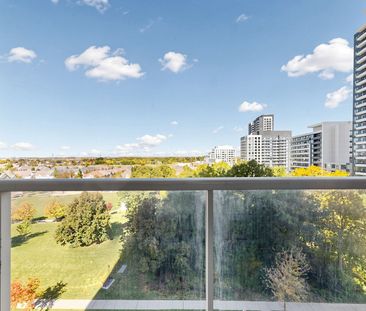 For Lease - 7 North Park Road Unit# 806, Vaughan, Ontario - Photo 6