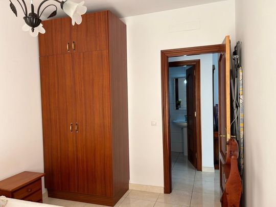 2 Bed Flat / Apartment to Rent - Photo 1