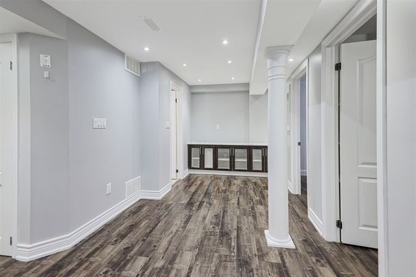 For Lease - 86 Black Maple Crescent Unit# BSMT, Vaughan, Ontario - Photo 1