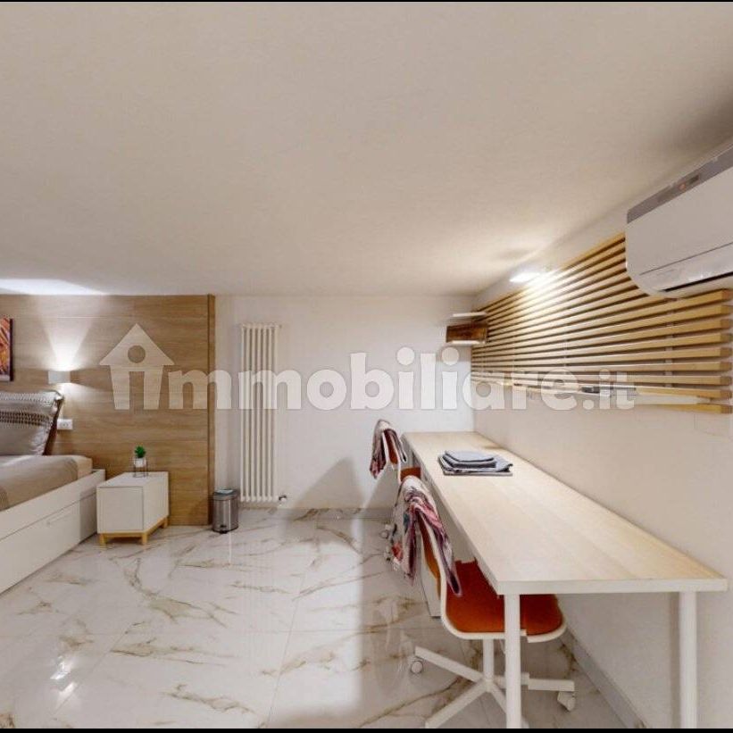 Trilocale vicolo Cattani 1/b, Centro Storico, Bologna - Foto 1