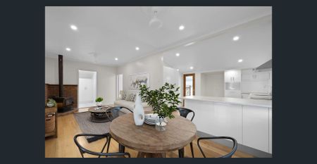 Renovated home with shed - Photo 3