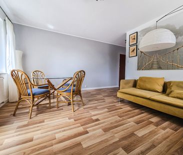 3-pokojowe mieszkanie z balkonem Poznań Ułańska - Zdjęcie 6