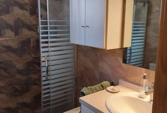 3 room luxury Flat for rent in Santa Pola, Spain