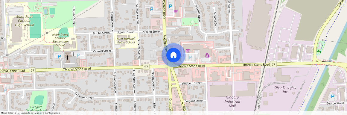 3976 Portage Road, Niagara Falls