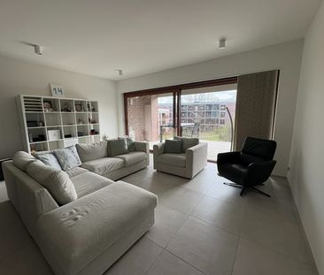 Appartement te huur - Foto 3