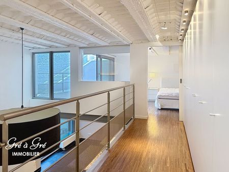 Loft te huur - Foto 5