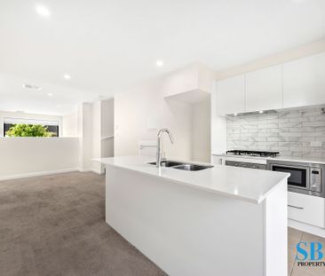 140/1 Rowland Rees Crescent, Greenway ACT 2900 - Townhouse For Rent... - Photo 4