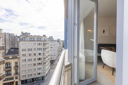 Appartement te huur - Photo 5