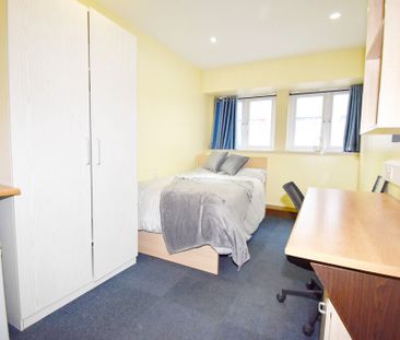 Corporation Street, Coventry, CV1 1GF - Photo 2
