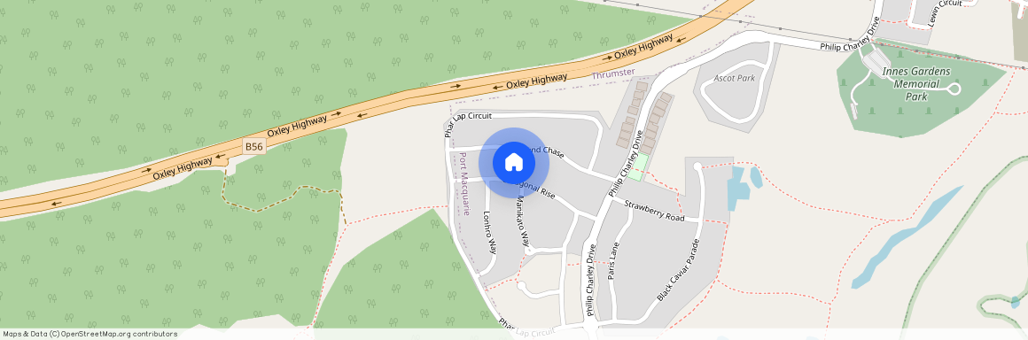 24 Octagonal Rise, Port Macquarie NSW 2444