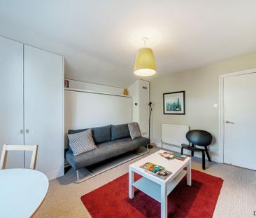 Studio to rent - Photo 4