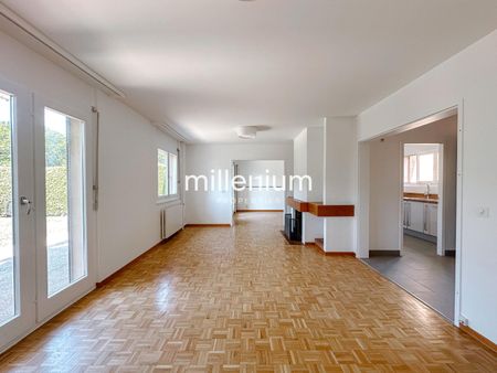 Maison familiale 8P à Chambésy - Photo 3