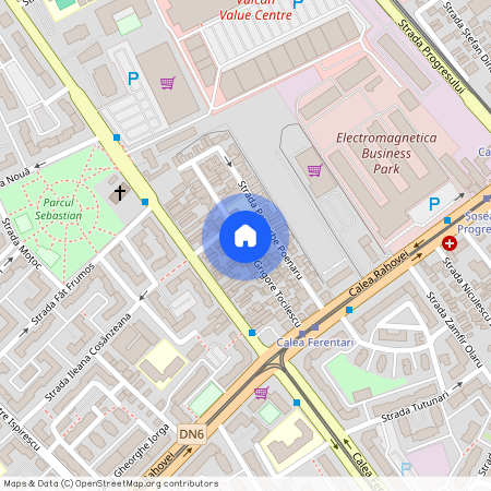 Bucuresti