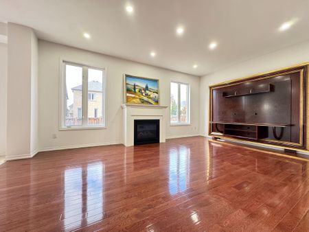 For Lease - 56 Stannardville Drive, Ajax, Ontario - Photo 2