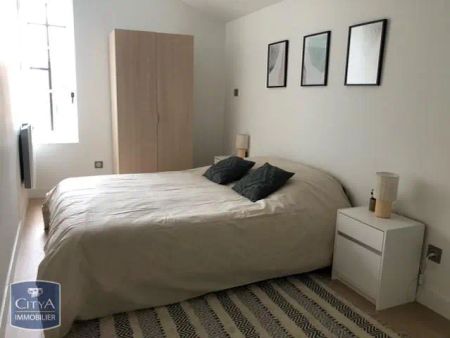 Appartement à louer 3 pièces 55.46m² - Photo 4