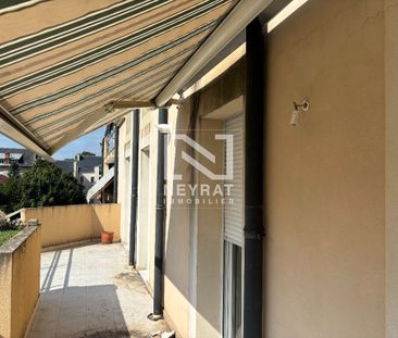 Location Appartement 3 pièces 73m² AUTUN 71400 - Photo 6